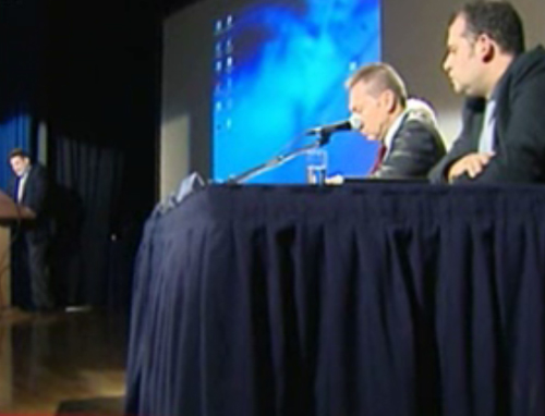 Ανάγκη για πρόσθετα μέτρα στην οικονομία βλέπει το ΙΟΒΕ