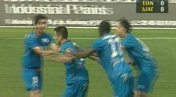 Υποβιβάζονται Ιωνικός και Εθνικός στην Γ’ Εθνική