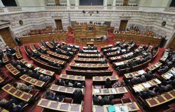 H Άννα Μισέλ Ασημακοπούλου και ο Νίκος Ανδρουλάκης για τη νέα κυβέρνηση