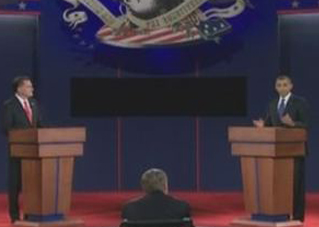 Επίθεση Ρόμνεϊ εναντίων Ομπάμα στην εξωτερική πολιτική