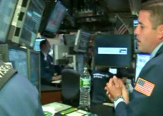 Φόβοι για πιθανή ύφεση λόγω της μείωσης της κατανάλωσης στις Η.Π.Α