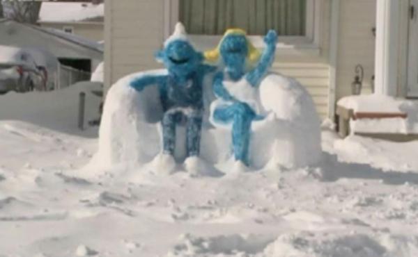 Θερμοκρασίες ρεκόρ σε 47 πολιτείες στις ΗΠΑ