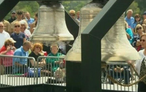 Τα θύματα των επιθέσεων της 11ης Σεπτεμβρίου τιμούν οι ΗΠΑ