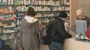 Η περαιτέρω μείωση της φαρμακευτικής δαπάνης στη συνάντηση Λοβέρδου-τρόικας