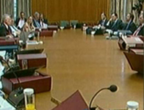 Στο Υπουργικό Συμβούλιο το νομοσχέδιο για τα κλειστά επαγγέλματα