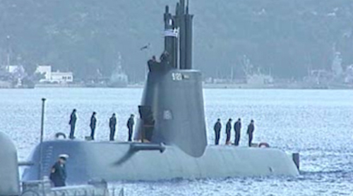 Ανοιχτό το ενδεχόμενο σύστασης εξεταστικής για τα υποβρύχια αφήνει η κυβέρνηση