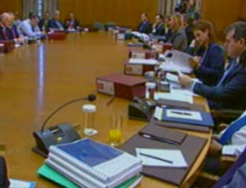 Ευρύ πρόγραμμα αποκρατικοποιήσεων ανακοίνωσε η κυβέρνηση