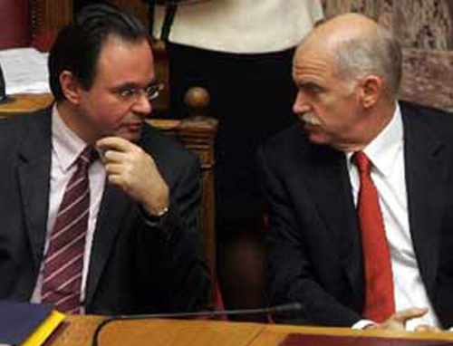 Προσηλωμένοι στα μέτρα