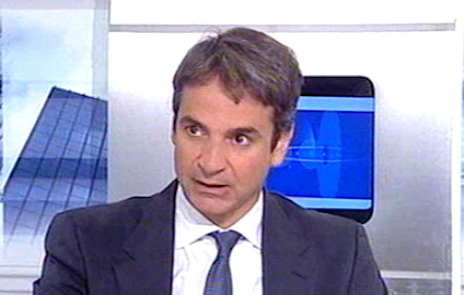 Υπέρ μόνιμου μηχανισμού κινητικότητας τάσσεται ο Κυρ.Μητσοτάκης