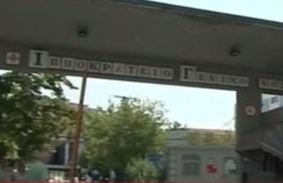 Θεσσαλονίκη: Μητέρα άφησε το μωρό της να πεθάνει μέσα σε ντουλάπα