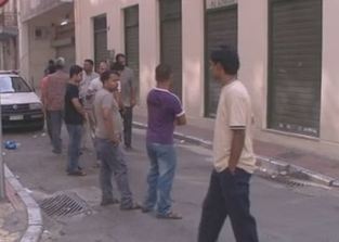 Δολοφονική επίθεση σε νεαρό αλλοδαπό στο κέντρο της Αθήνας