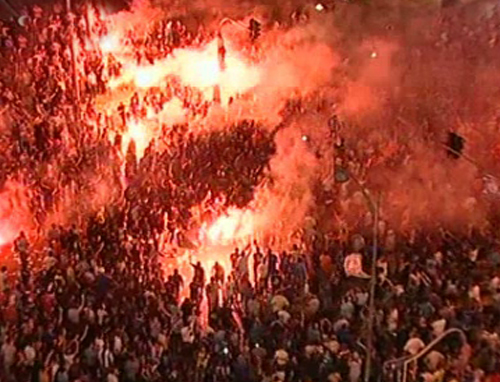 Eκδίκαζεται η έφεση στην επιτροπή αδειοδότησης της ΕΠΟ για τον Ηρακλή