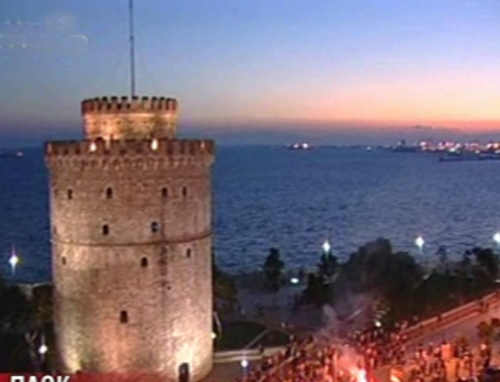 Νέα πορεία διαμαρτυρίας του Ηρακλή και έφεση στην ΕΠΟ