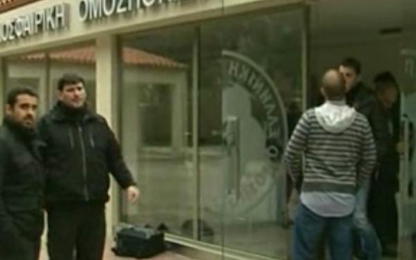 Απορρίφθηκε η προσφυγή του Ηρακλή