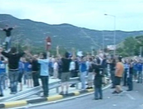 Δικαιώθηκε ο Ηρακλής, παραμένει στη Σούπερ Λιγκ