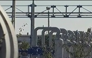 Στο «κόκκινο» πετρέλαιο και φυσικό αέριο λόγω Ιραν