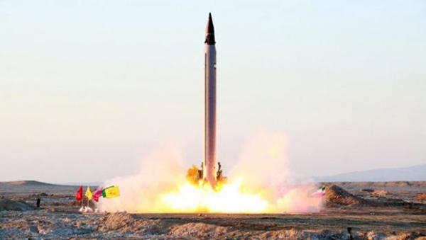Συγκαλούν το Συμβούλιο Ασφαλείας για τη δοκιμή ιρανικού βαλλιστικού πυραύλου