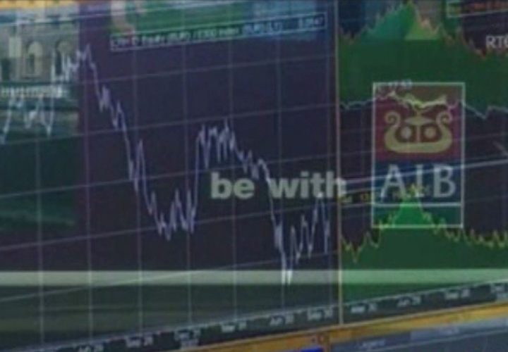 Με 24 δισ. ευρώ θα ενισχύθουν οι ιρλανδικές τράπεζες