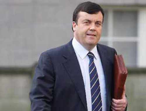 Πακέτο σκληρής λιτότητας