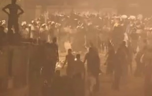 H εκδίκηση των Αφγανών Ταλιμπάν για τον Μωάμεθ