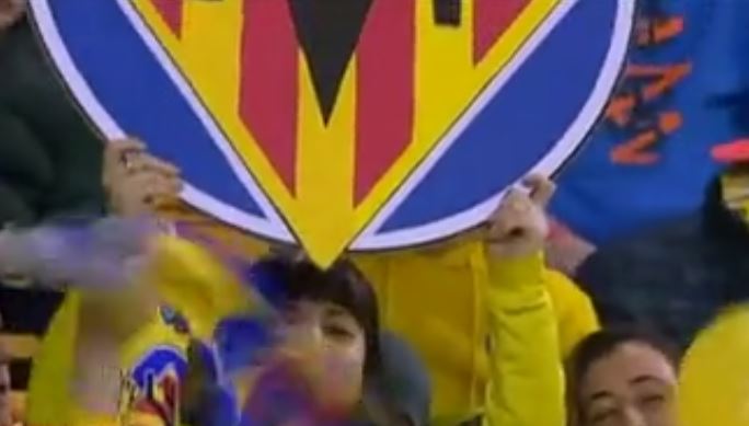 Κύπελο Ισπανίας, Αγγλίας