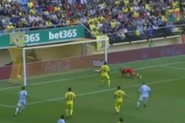 «Έπιασε» κορυφή η Θέλτα, επιστροφή στις νίκες η Ατλέτικο