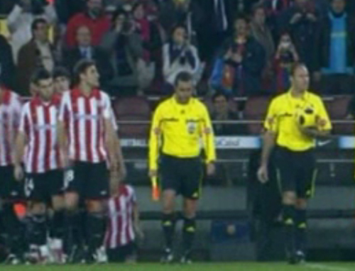 Η Μπιλμπάο κοίταξε στα μάτια την Μπαρτσελόνα, «κόλλησε» η Λα Κορούνια