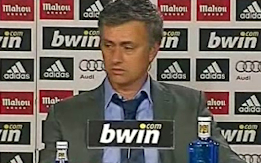 Η Χιχόν έσπασε το ρεκόρ του Μουρίνιο