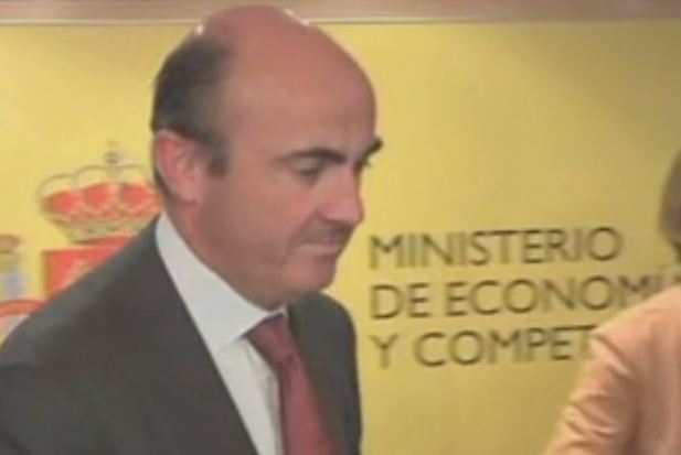 Κινητοποίηση στην Ευρωζώνη για την αντιμετώπιση της ισπανικής κρίσης