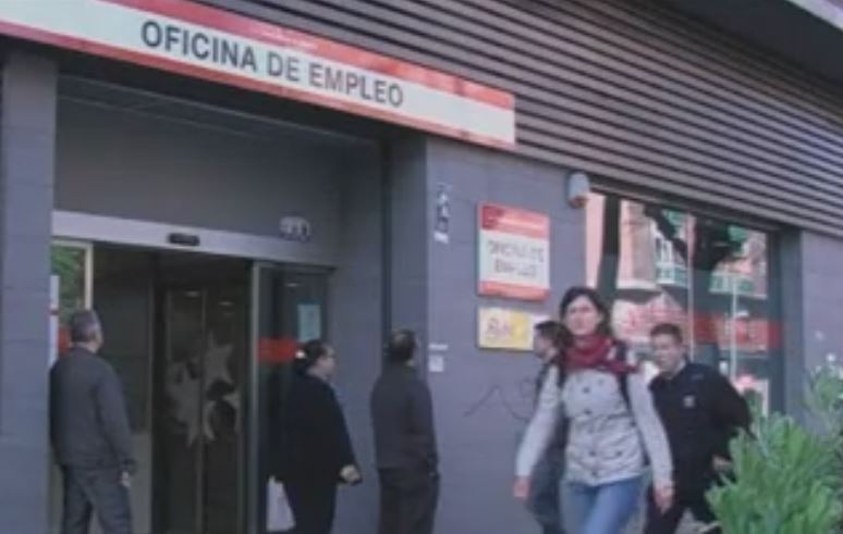 Νέο ιστορικό ρεκόρ για την ανεργία στην Ισπανία