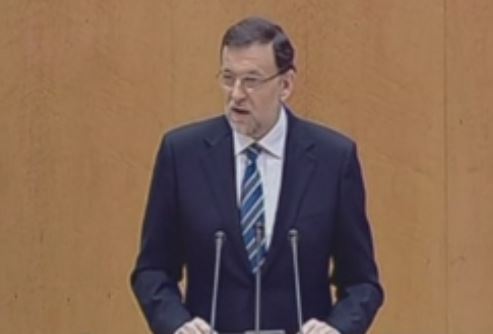 Μαριάνο Ραχόι: Λάθος «που πίστεψα τον Μπάρθενας»