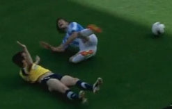 Τέταρτη η Μάλαγα στην primera division