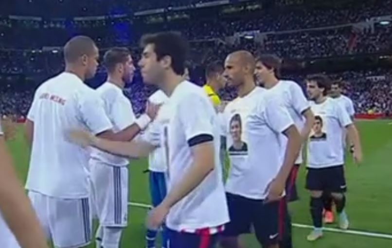 Πρωταθλήματα Ισπανίας, Ιταλίας, Αγγλίας, Ολλανδίας