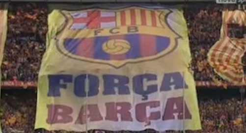 Κυπελλούχος Ισπανίας η Μπαρτσελόνα, 3-0 την Μπιλμπάο