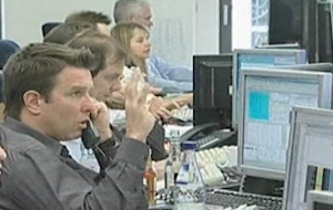 Νευρική κρίση στις αγορές λόγω Ισπανίας και Κύπρου