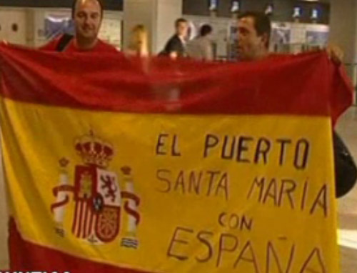 Ολλανδία vs Ισπανία για την πρώτη «κούπα» στην ιστορία τους