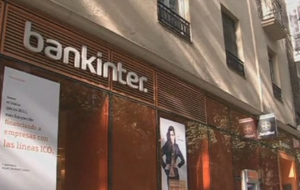 Η FITCH υποβάθμισε 18 τράπεζες της Ισπανίας