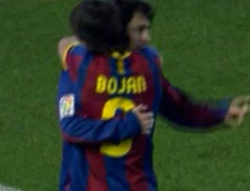 Νίκη γοήτρου για την Μπέτις, εισιτήριο για την Μπαρτσελόνα