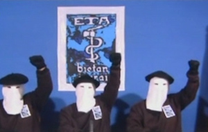 Ισπανία: Η ΕΤΑ τερματίζει την ένοπλη δράση