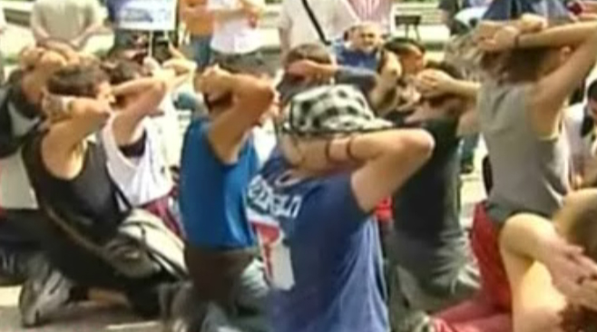 Το ΔΝΤ ζητά και άλλα μέτρα από την Ισπανία