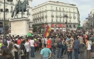 Ολο και πιο κοντά στο Μνημόνιο η Ισπανία