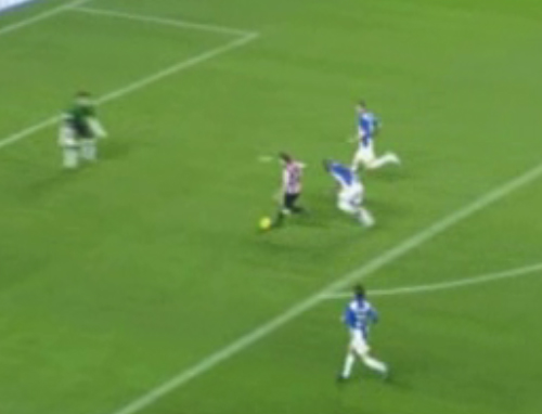 Συνεχίζει τις… υψηλές πτήσεις η Μπιλμπάο, 3-0 την Χέρκουλες