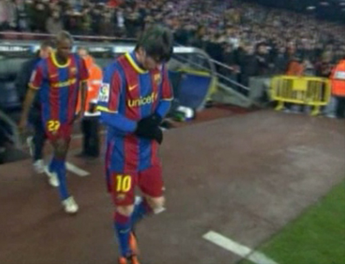 «Δώρο» στον Μουρίνιο από Ρεάλ και διαιτητές μέσα στη Σεβίλη, άνετα η «Μπάρτσα»