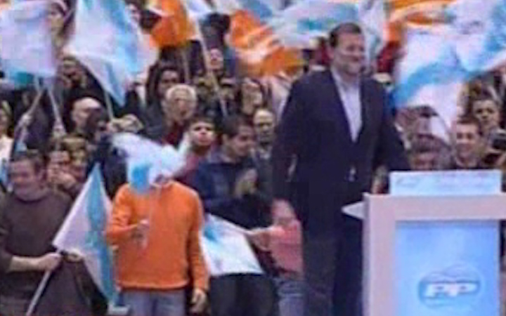 Πρόωρες εκλογές το Νοέμβριο στην Ισπανία