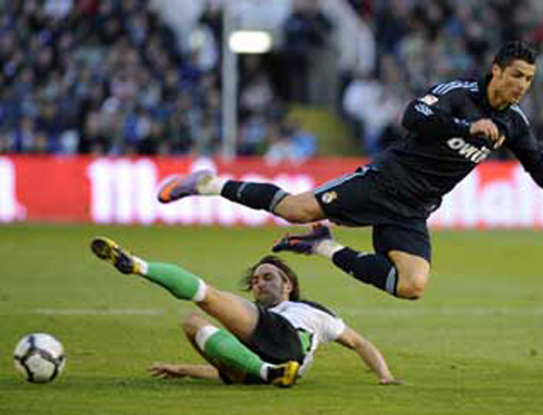 Στο el clasico θα λύσουν τις διαφορές τους Ρεάλ και Μπαρτσελόνα