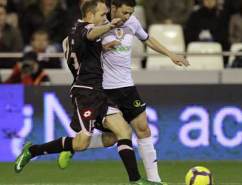 Στην Ισπανία…