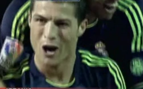 «Καθάρισε» ο Κριστιάνο για τη 2η Ρεάλ, ήττα για Ατλέτικο και Βαλένθια