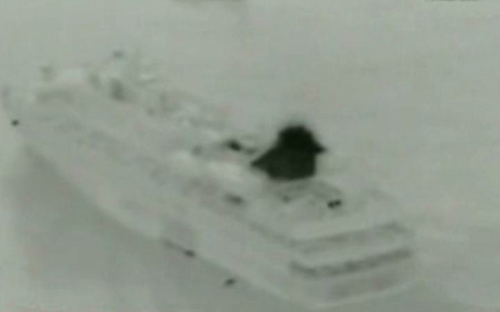 Ρήξη στις σχέσεις Τουρκίας-Ισραήλ μετά την επίθεση στο στολίσκο