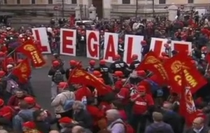 Εκτακτα μέτρα λιτότητας σε Ιταλία και Ισπανία