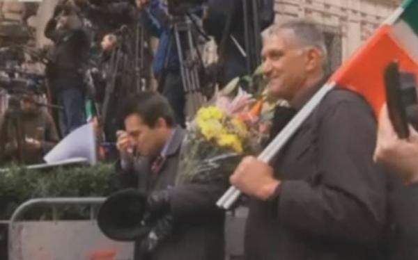 Ο Μπερλουσκόνι δεν είναι πια γερουσιαστής της Ιταλίας